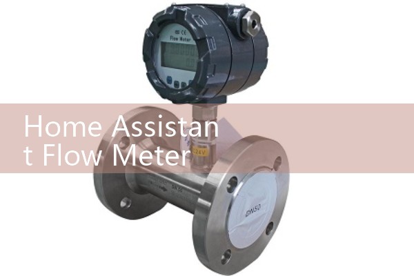 Home Assistant Flow Meter Integration: Configuring Pulse Counter Sensors for Smart Home Utilities